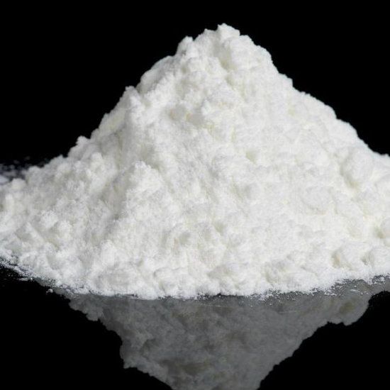 White heroin